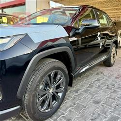 تويوتا راف 4
